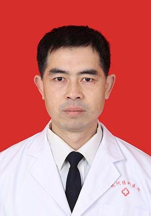 雷桂平