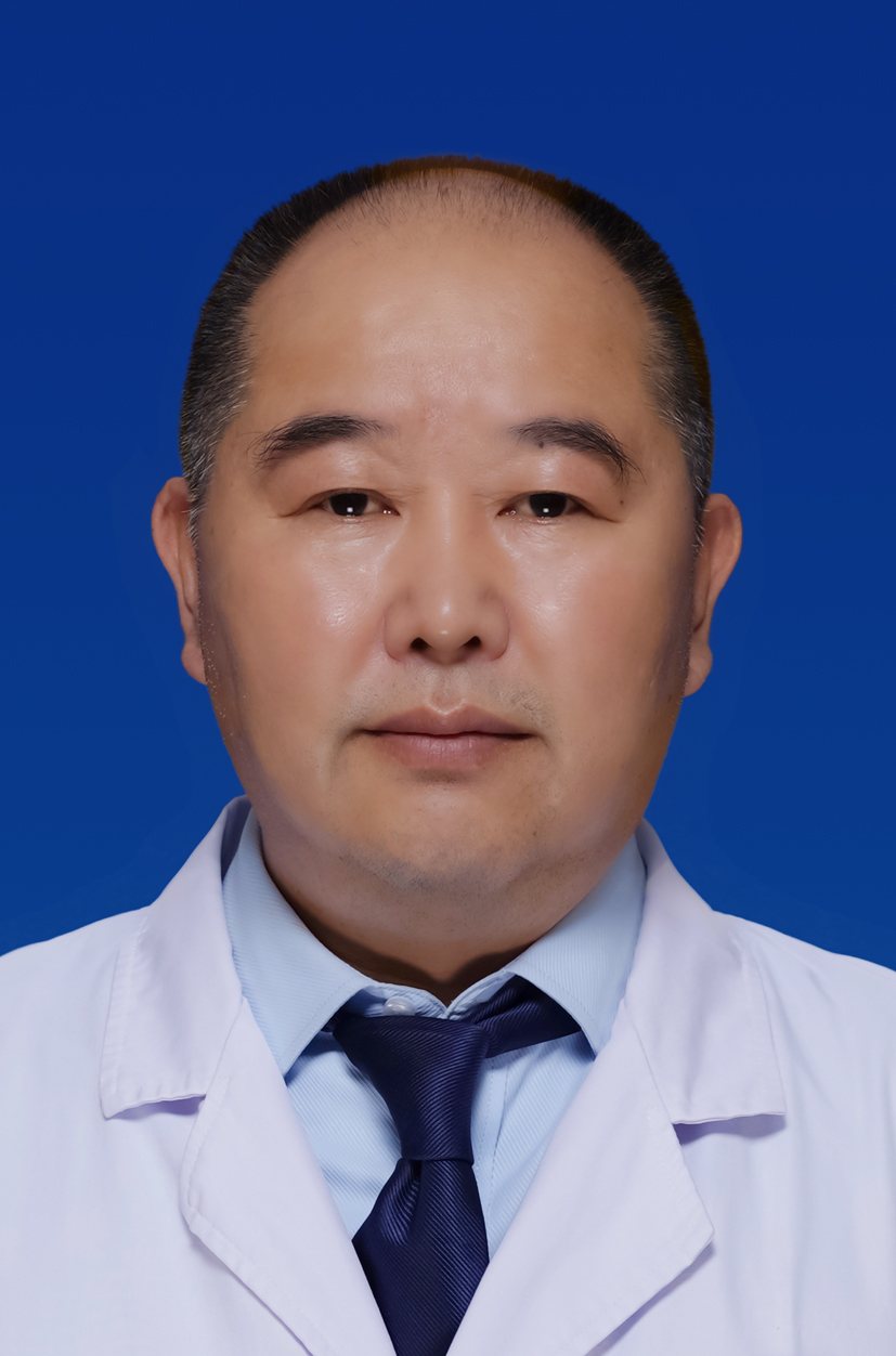 柳忠福