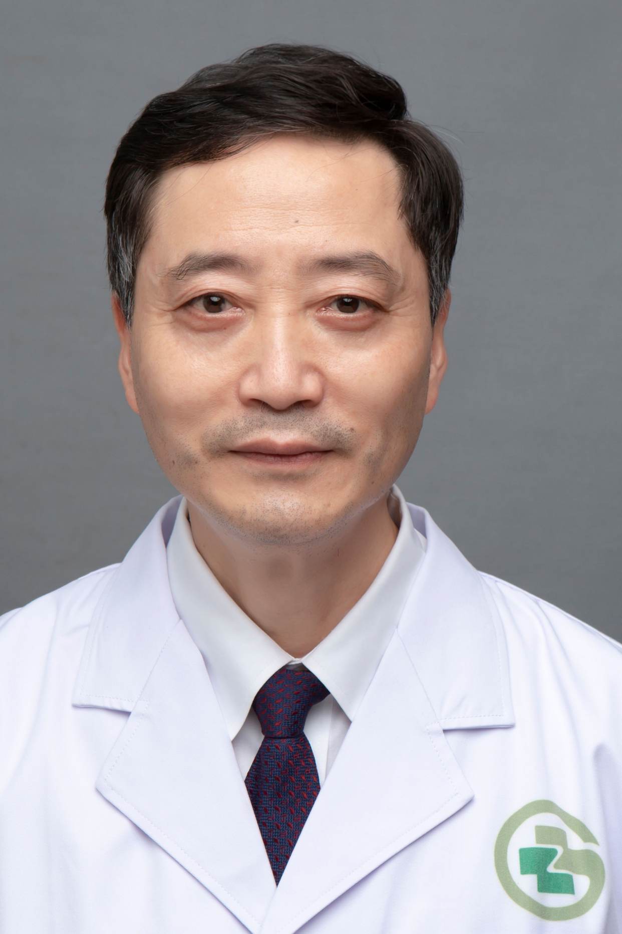 郑桂龙