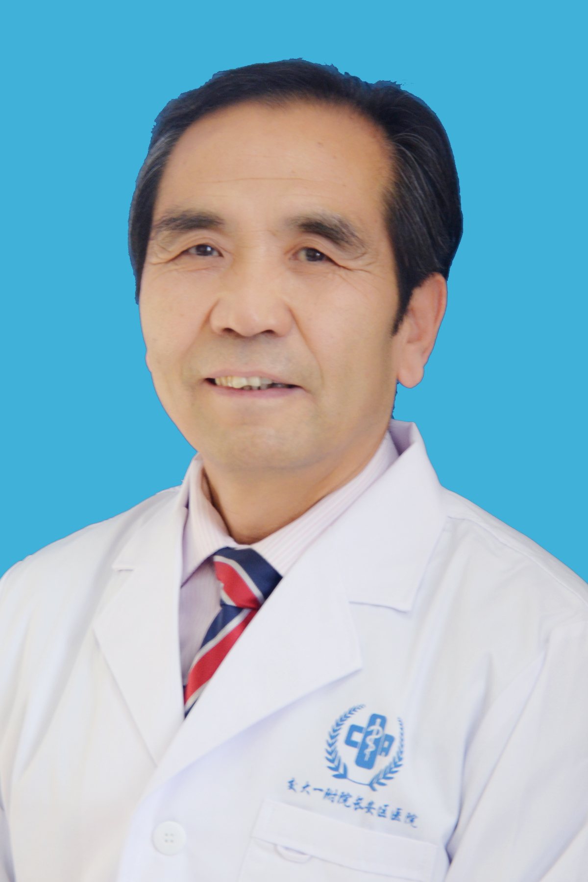 侯忠玲