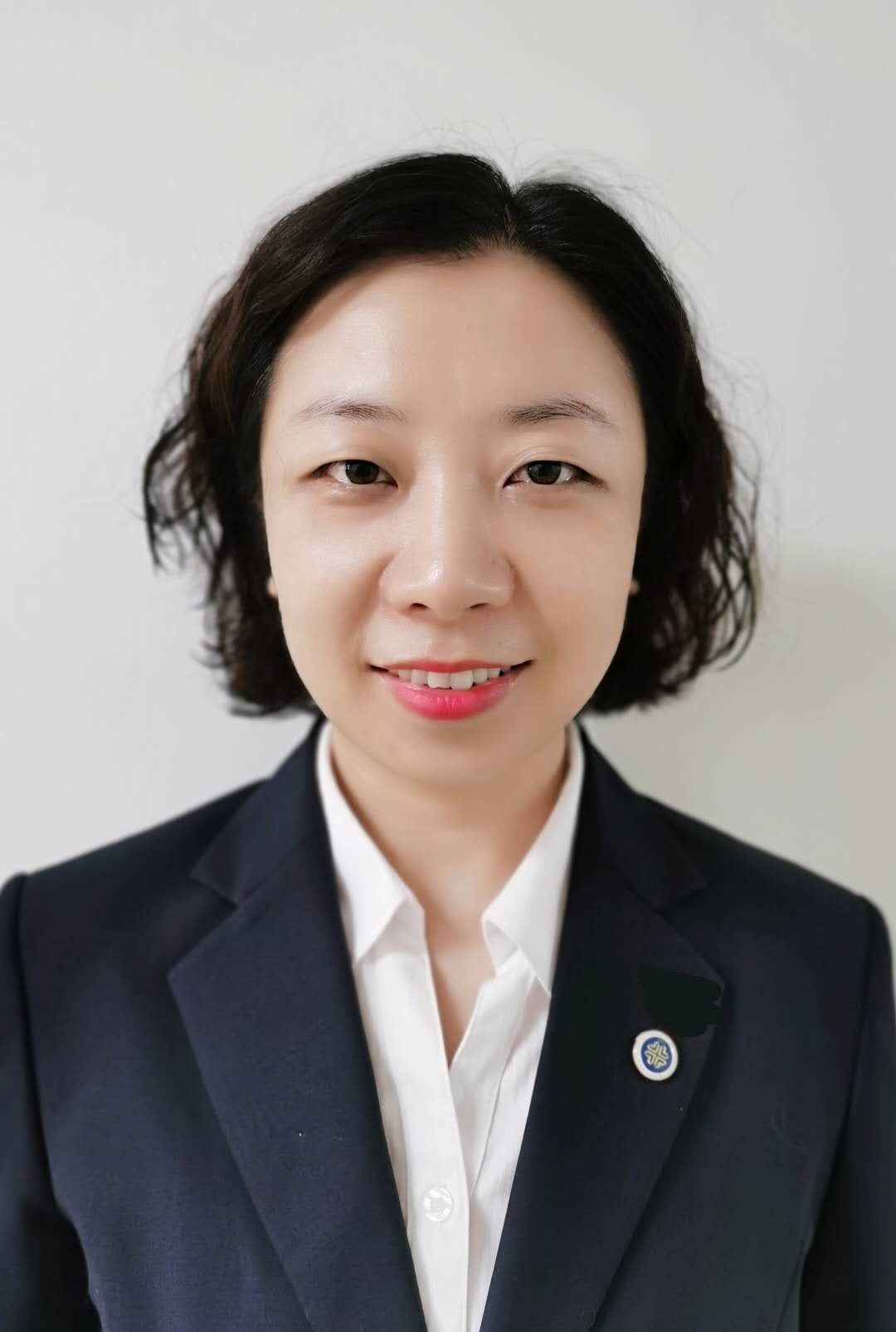 李峥