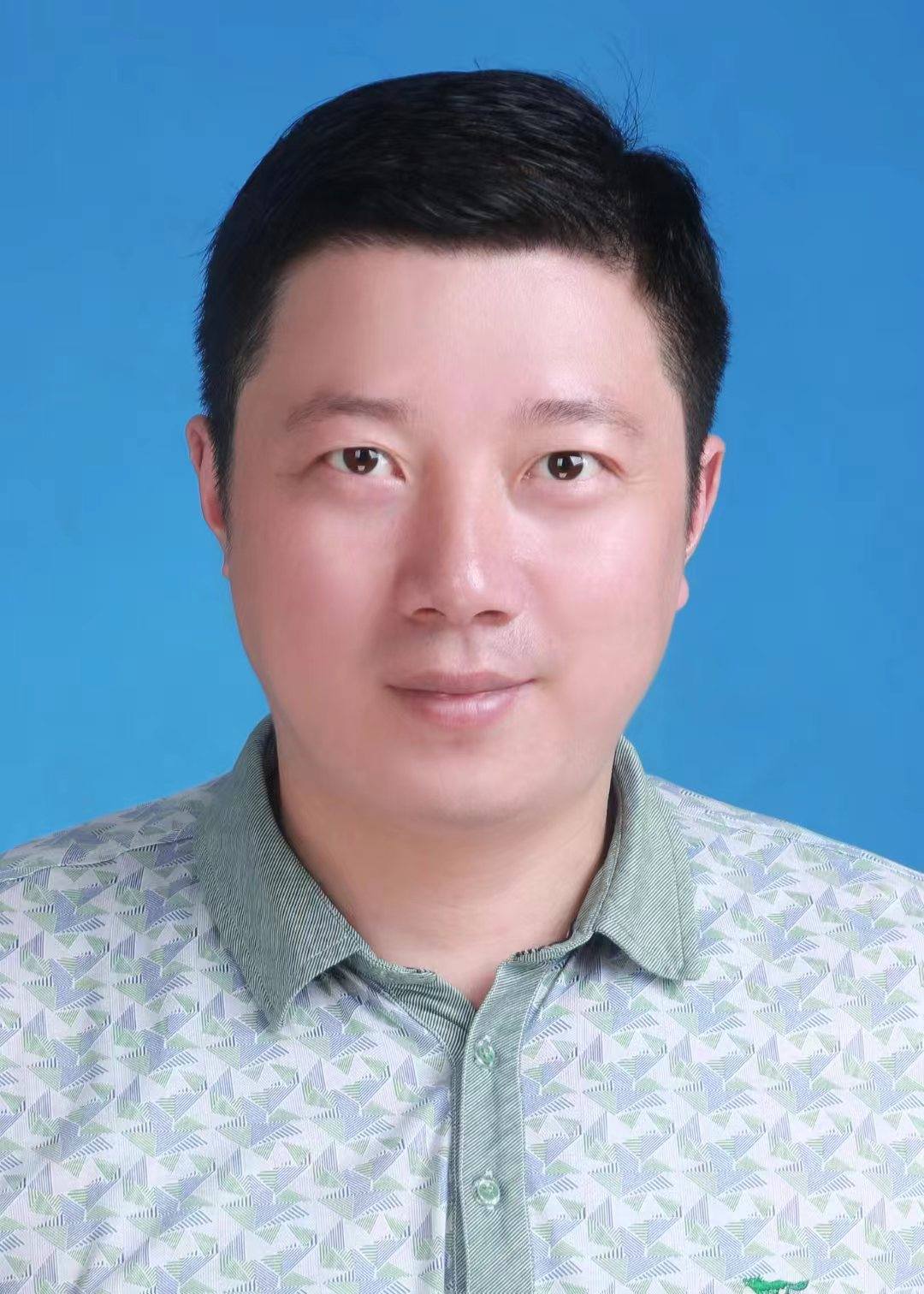 王志兵