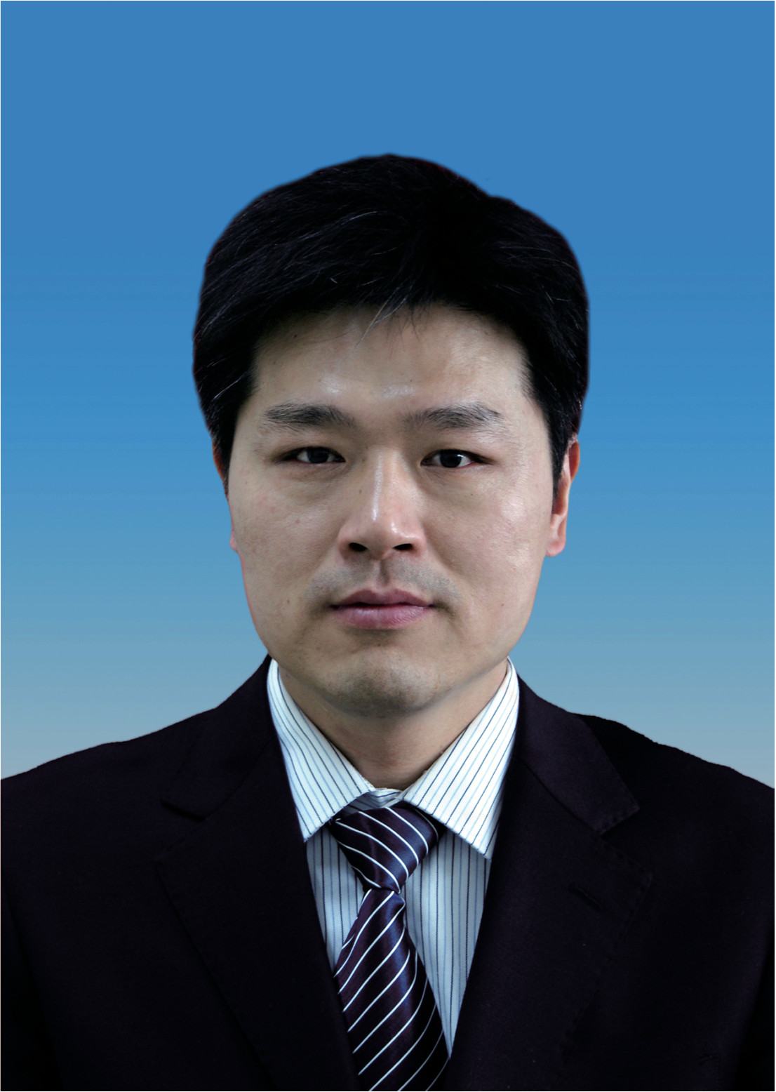 代庆华医生