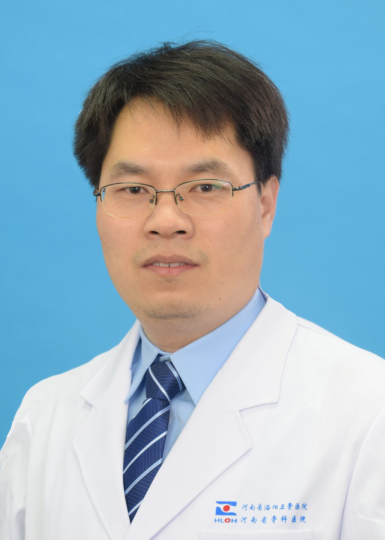 秦延杰