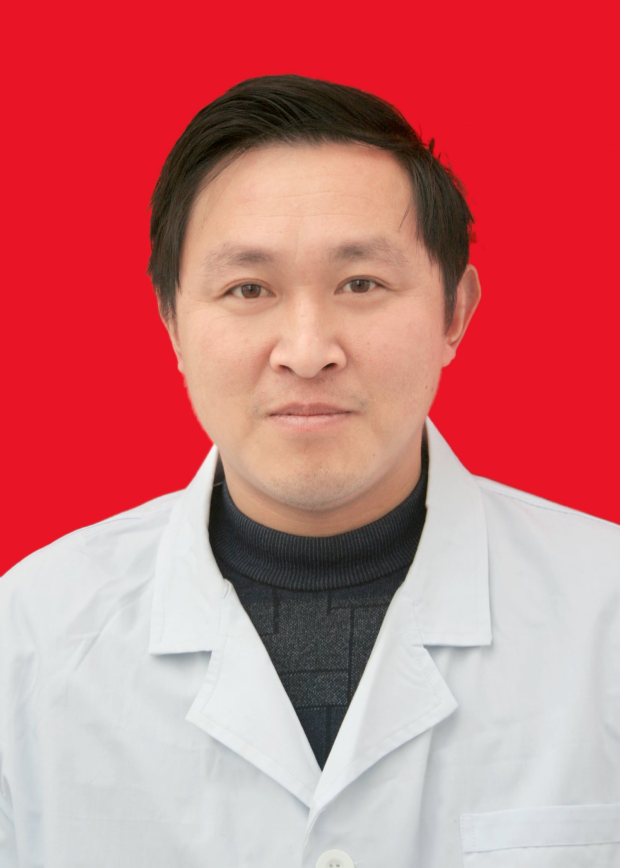 秦忠泳
