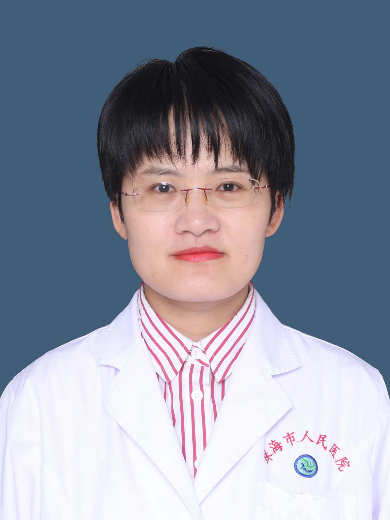 欧阳琪