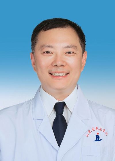 张新