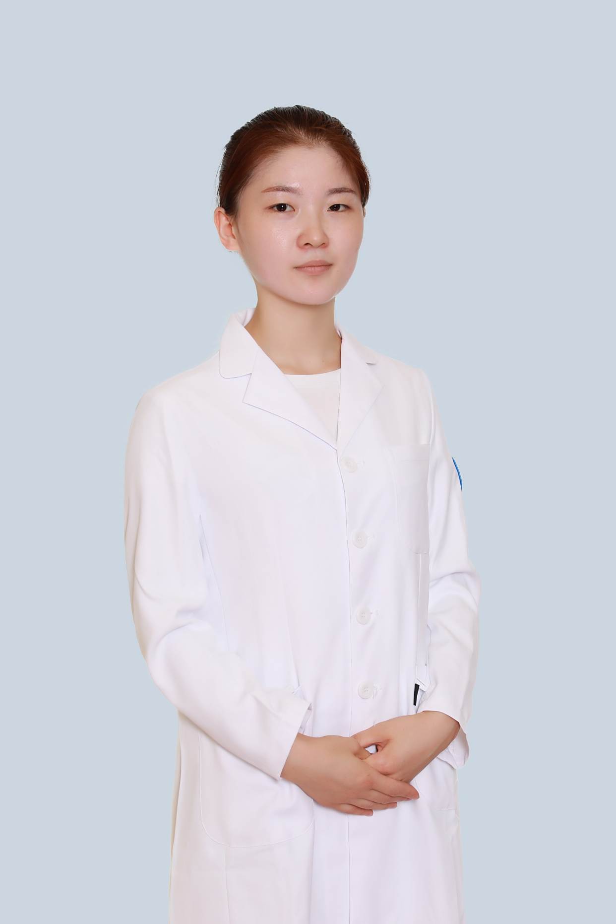 何茂旭