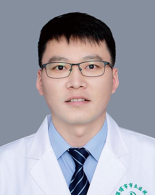 孟德福