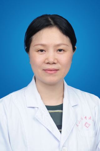 吴朝霞