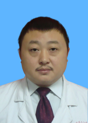 丁世伟