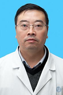 陈杰