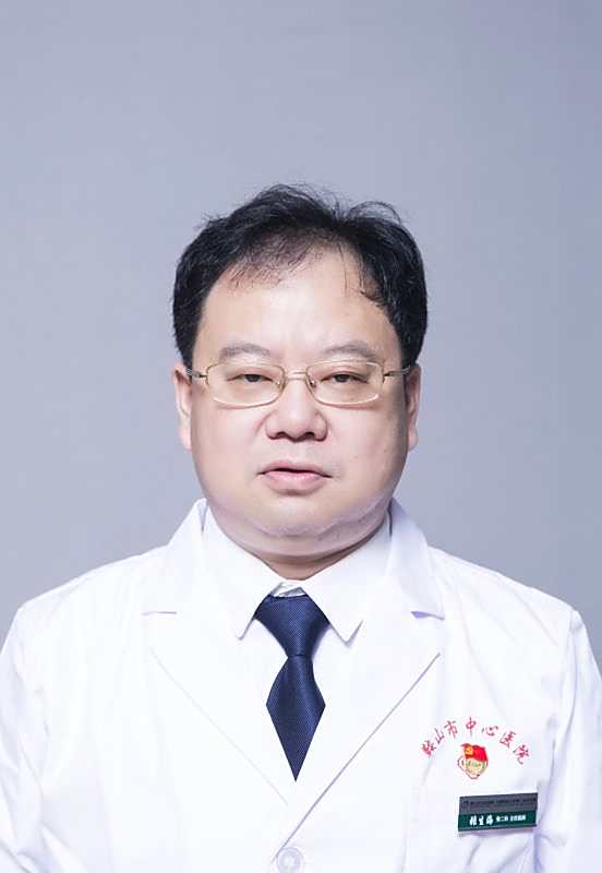 张生海