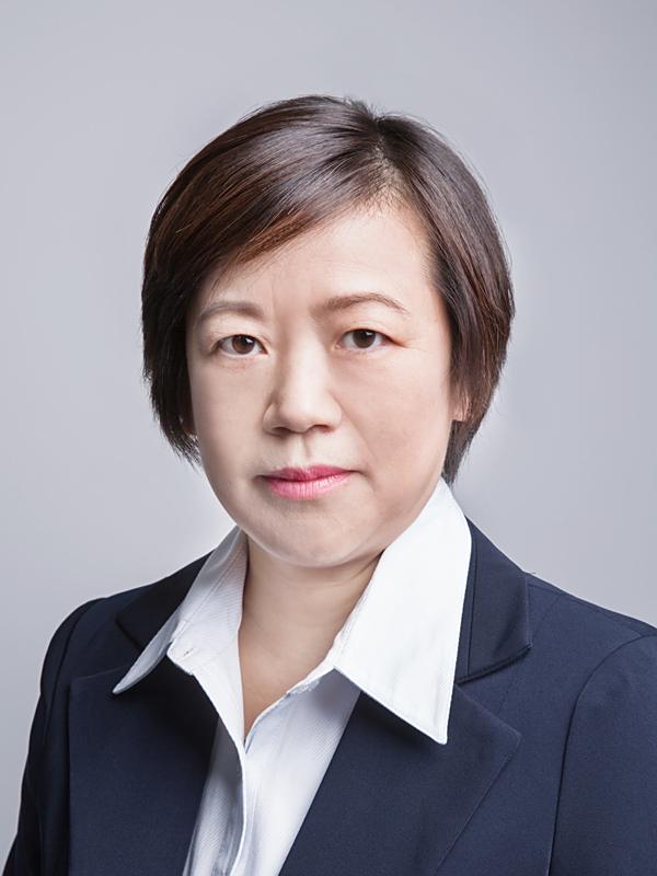 王雪萍