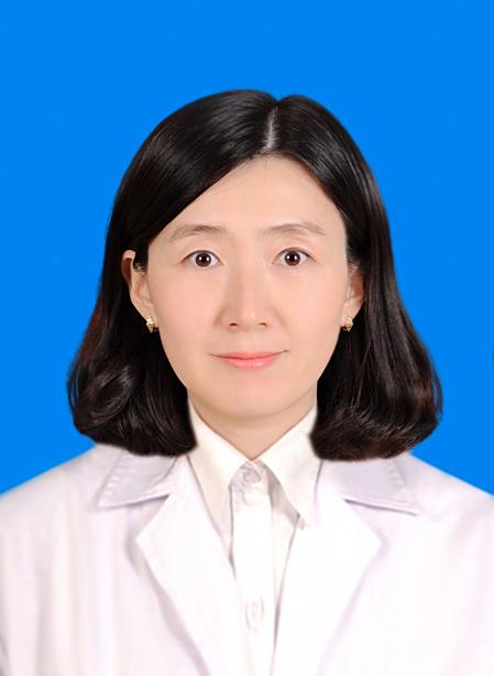 金春丽