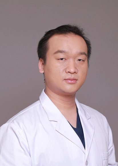 庞罡