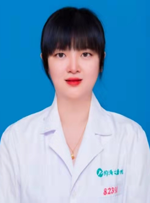 林静