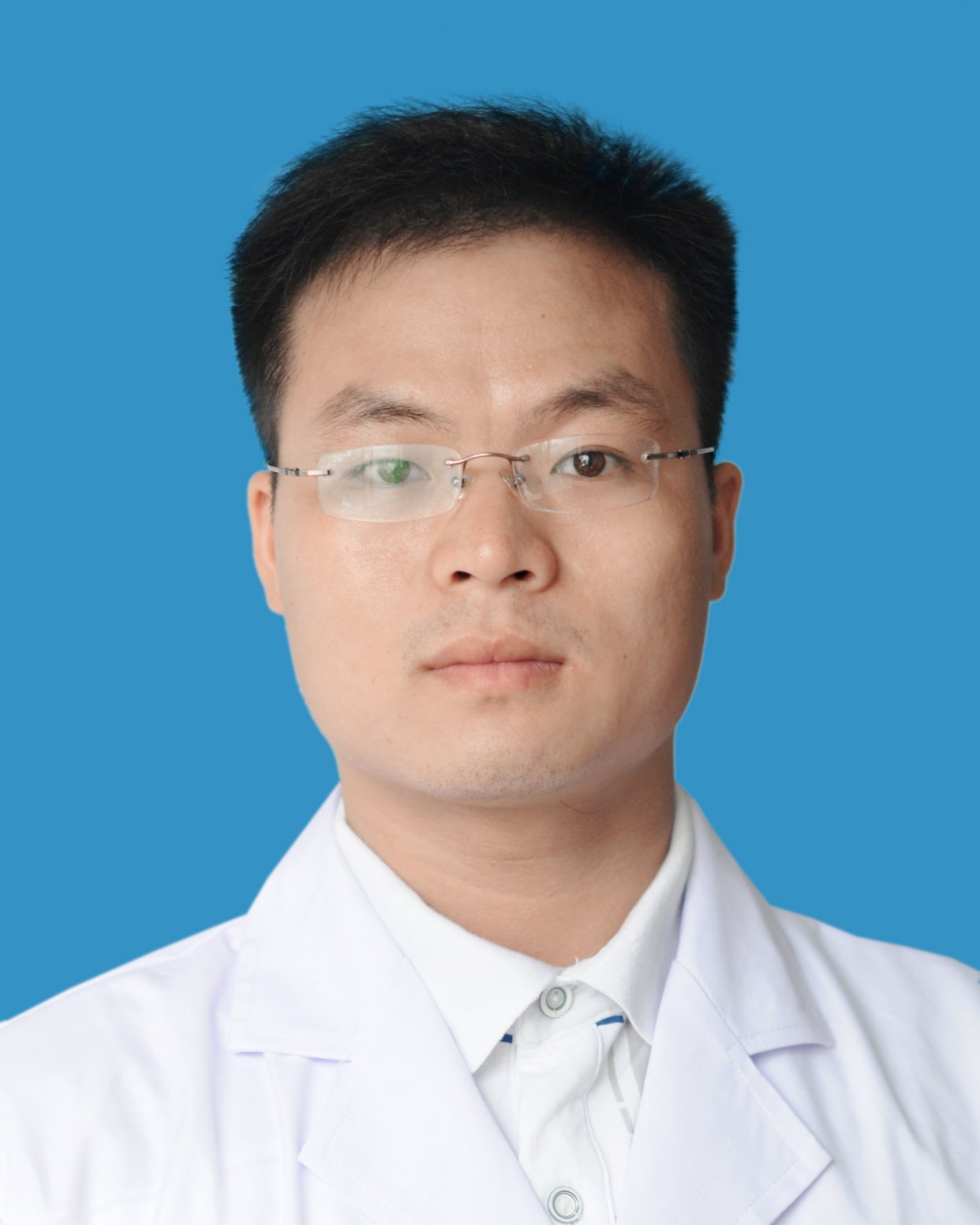杨勇明