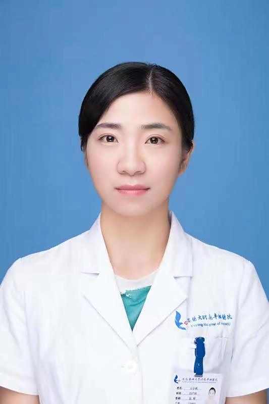 亓小利