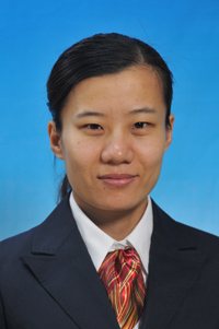 王丽娟