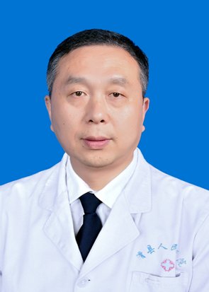 秦兆选医生