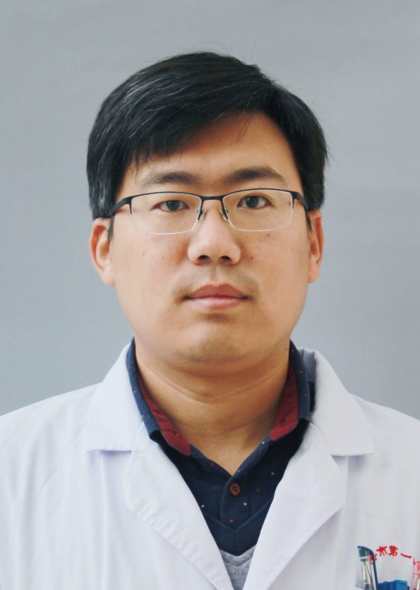李楠