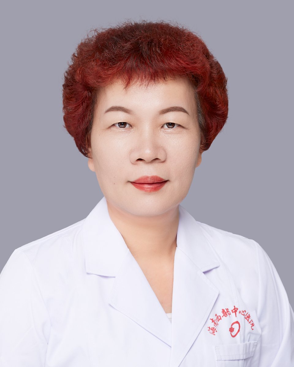 李玲