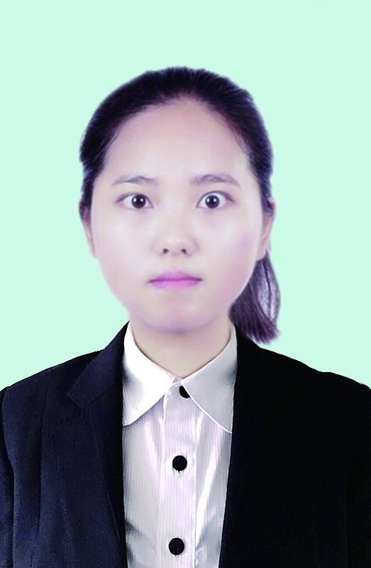 陈绪玲