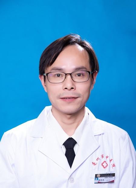 黄敦胜