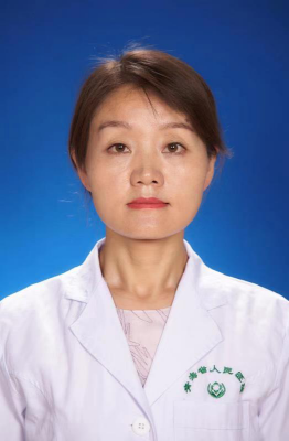 刘娟丽