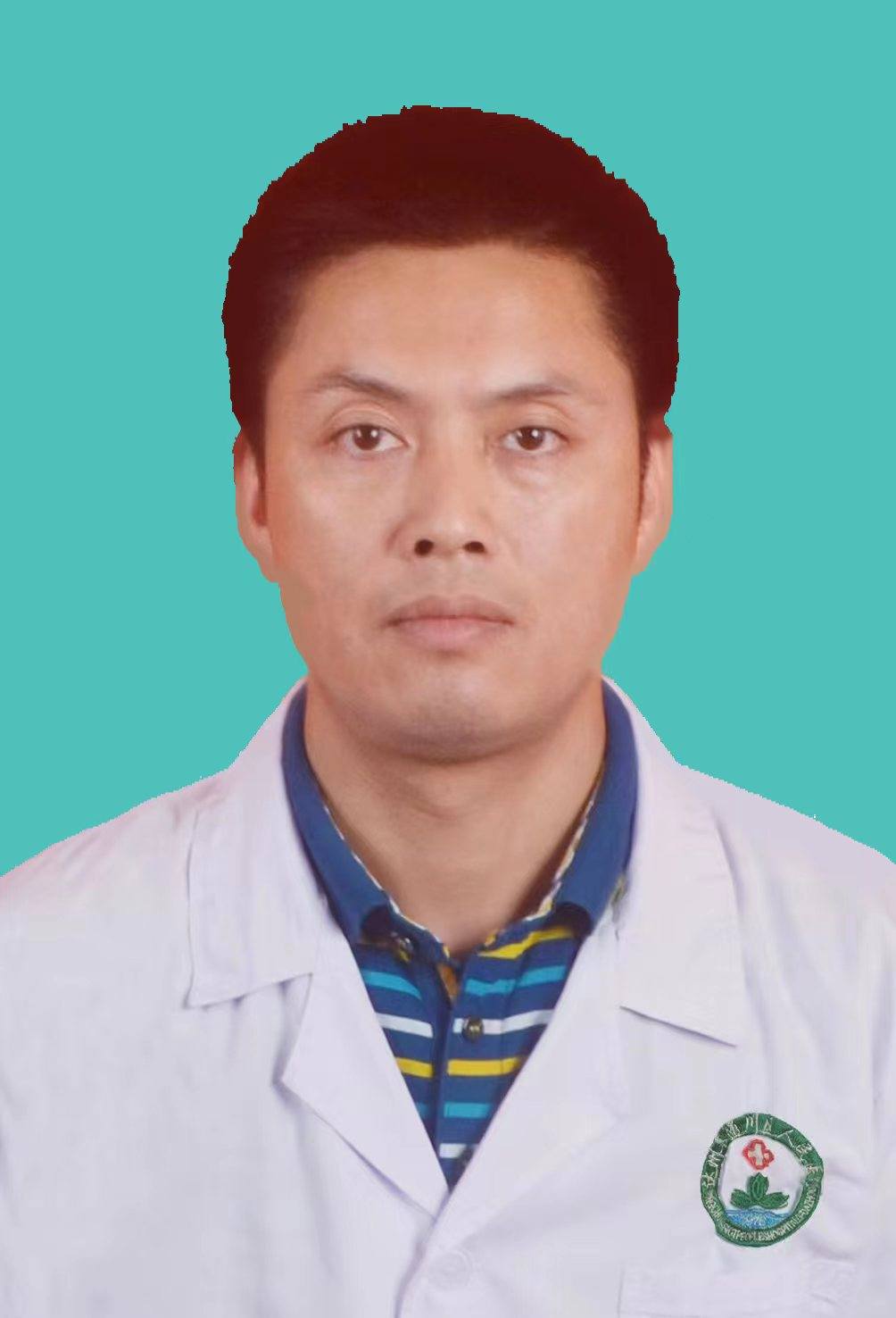 肖杰医生