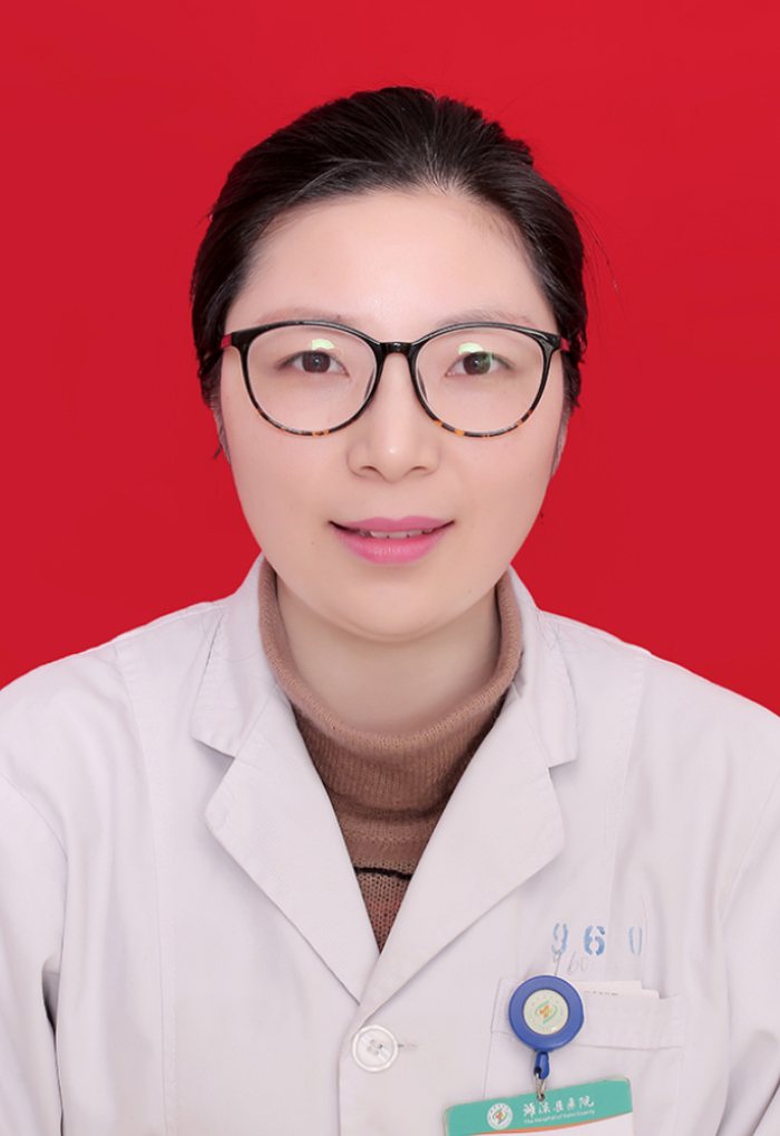 孟子莹医生