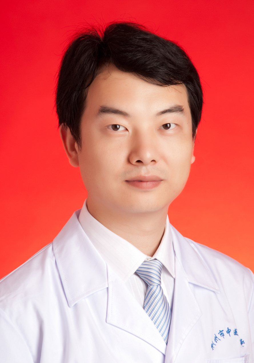 徐大志