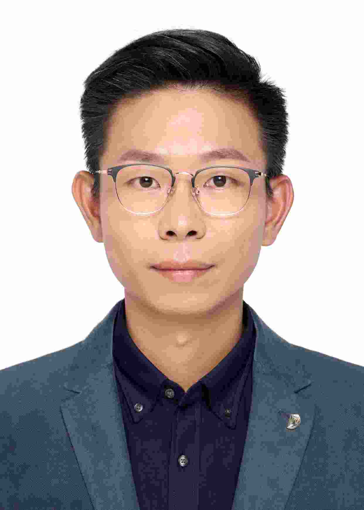 李侃医生