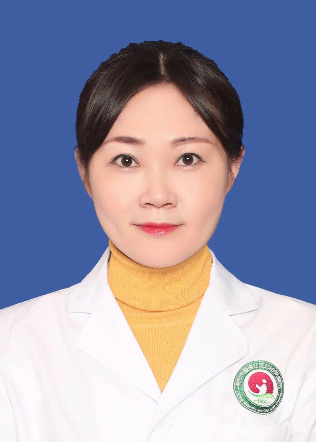 陈惠