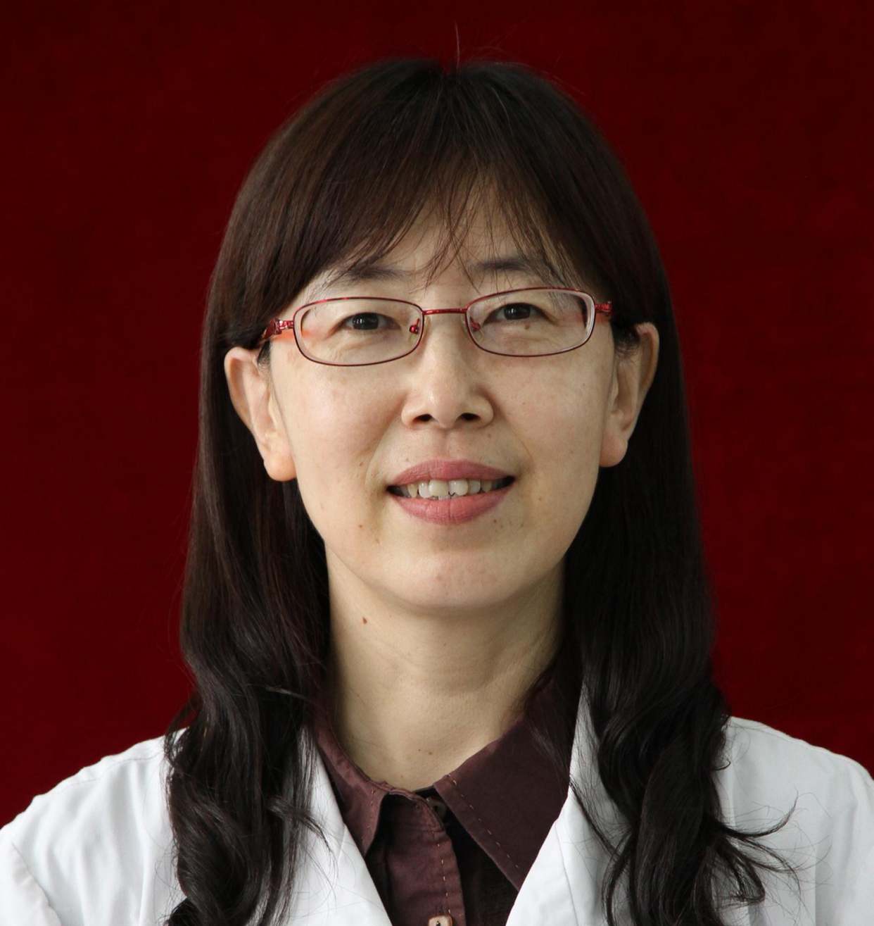 杨晓娟医生