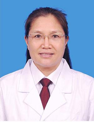 秦爱玲