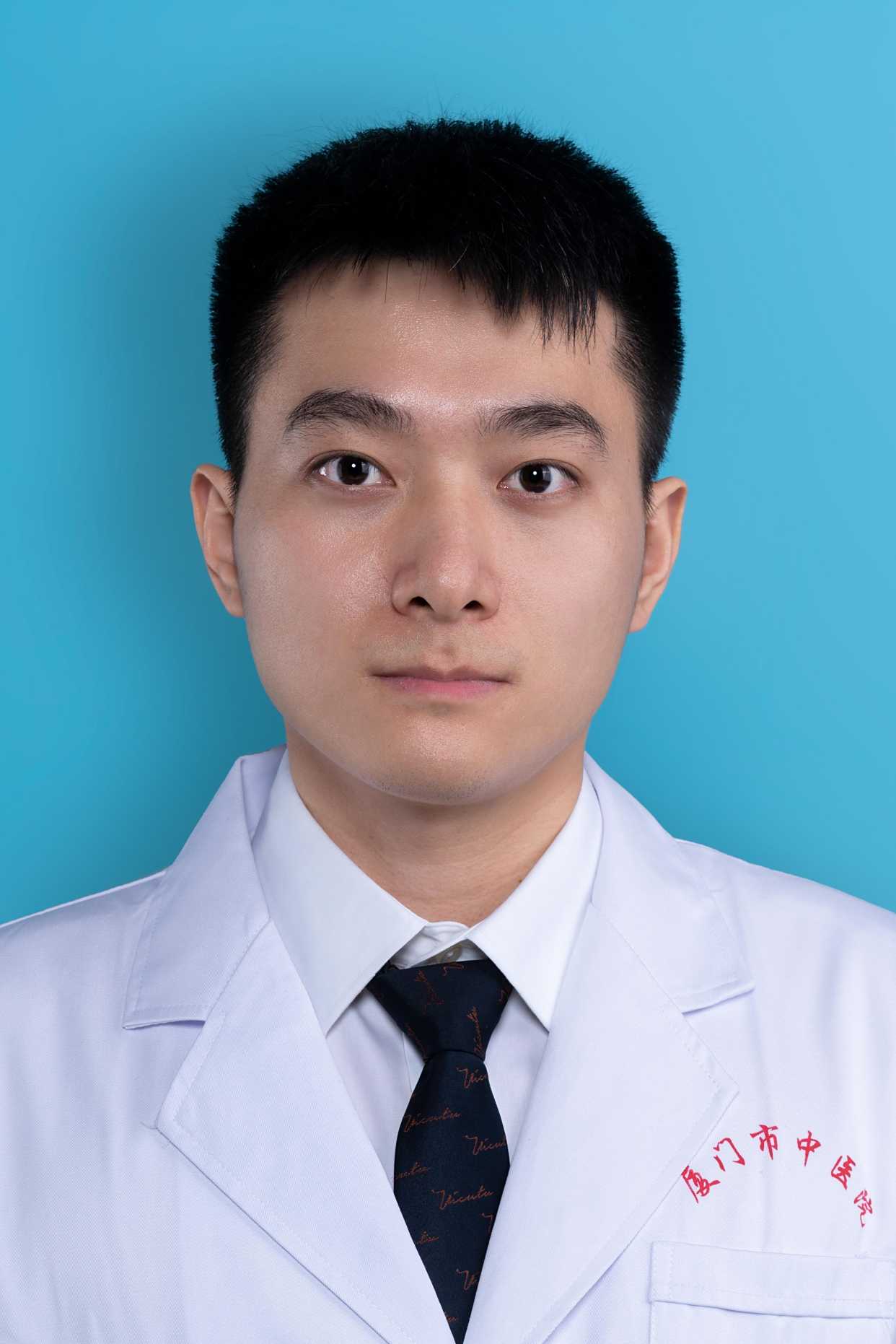 许圣尧