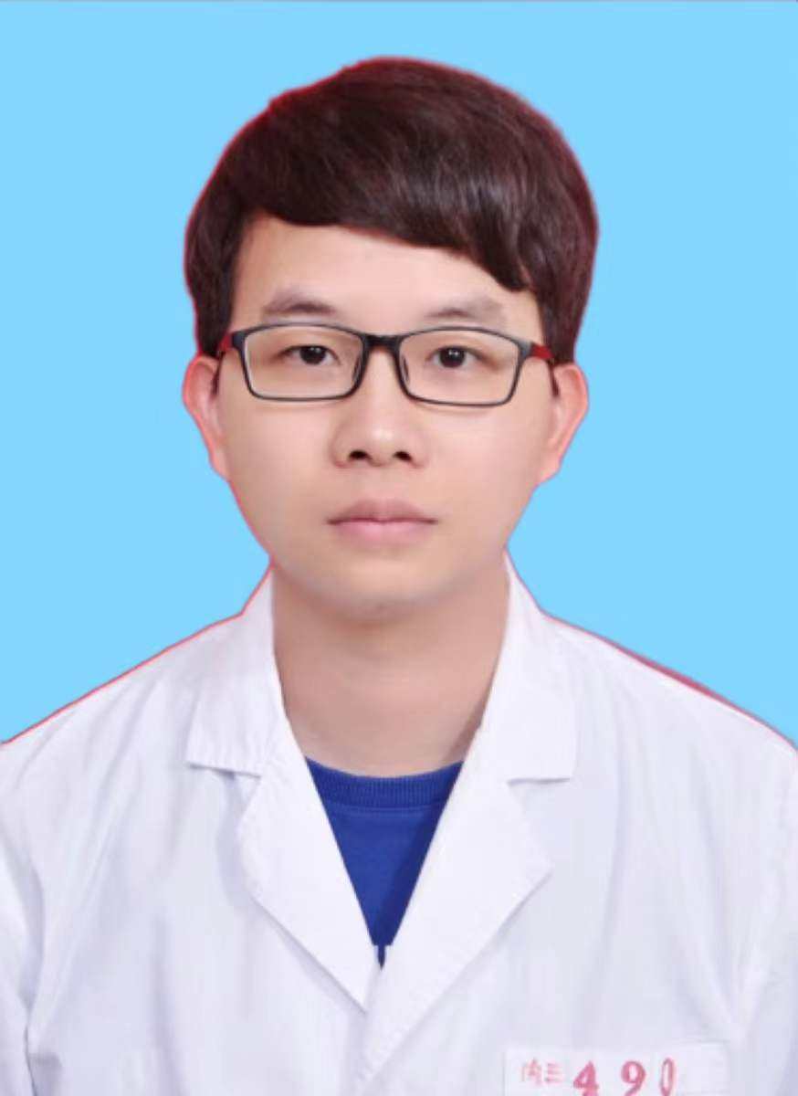 陈培新