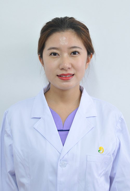 李婷婷