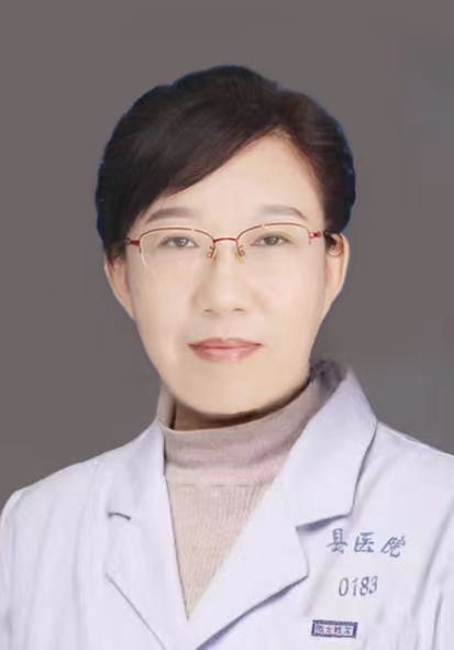 高克玲