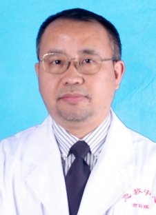 傅洪