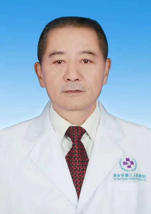 唐建新