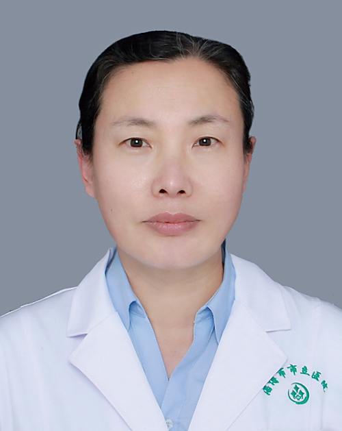 王雪丽