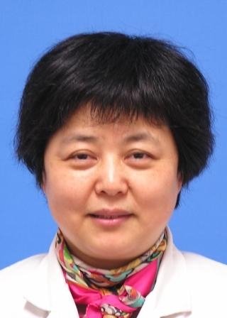 冯秀芝