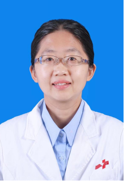 王周菊医生