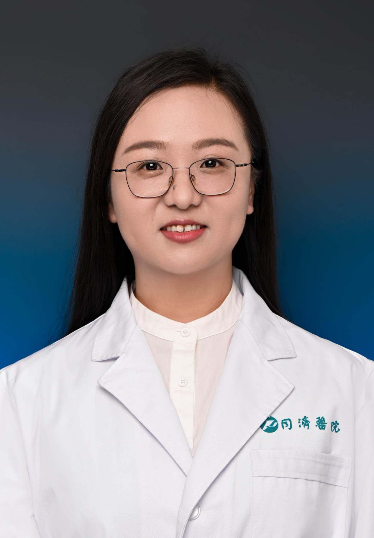 李嫣医生