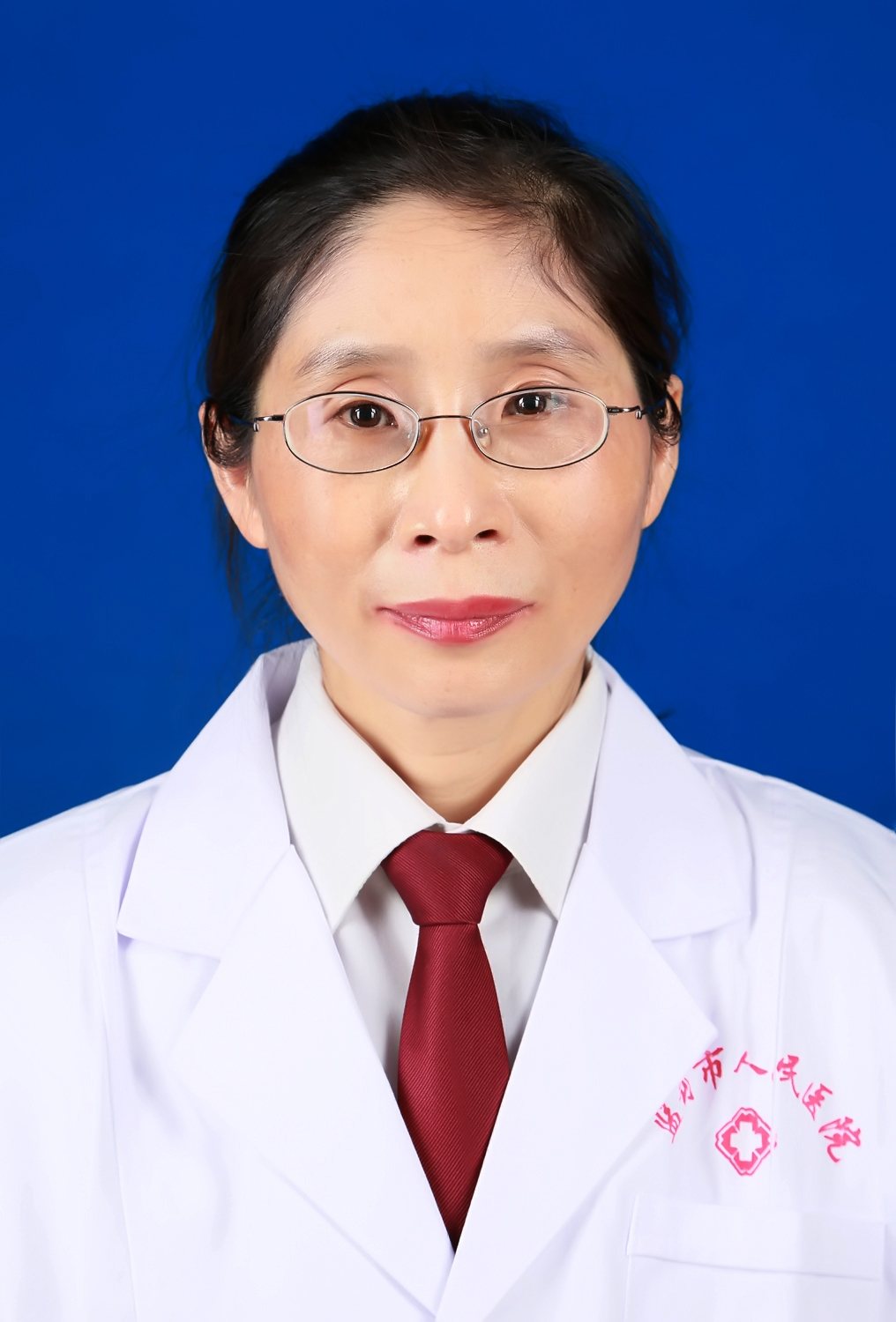 李红梅