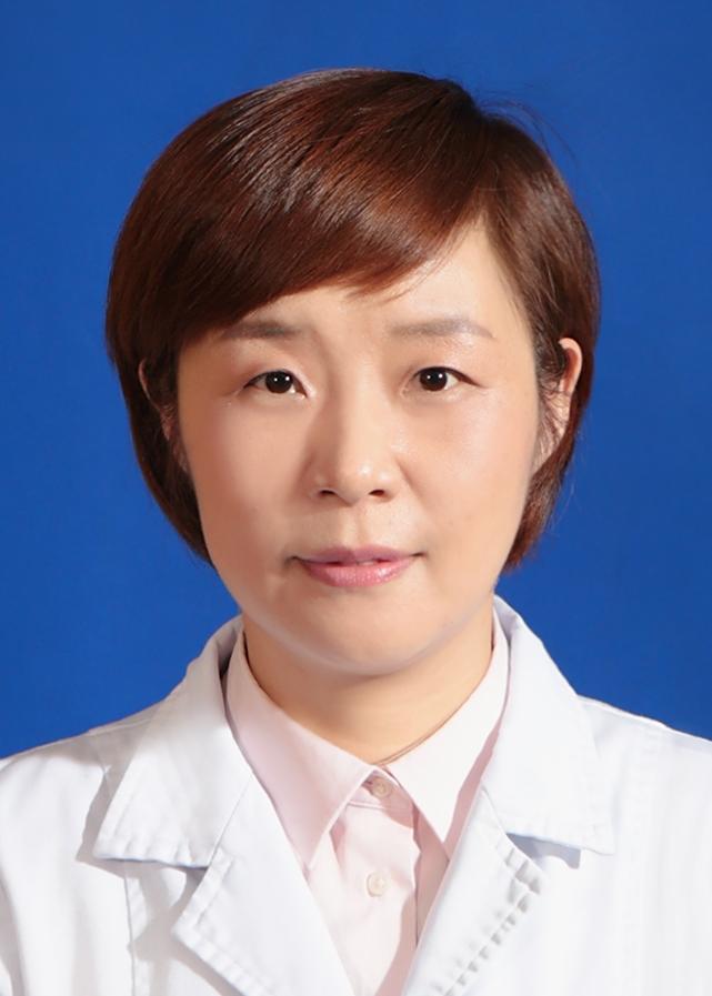 张美花