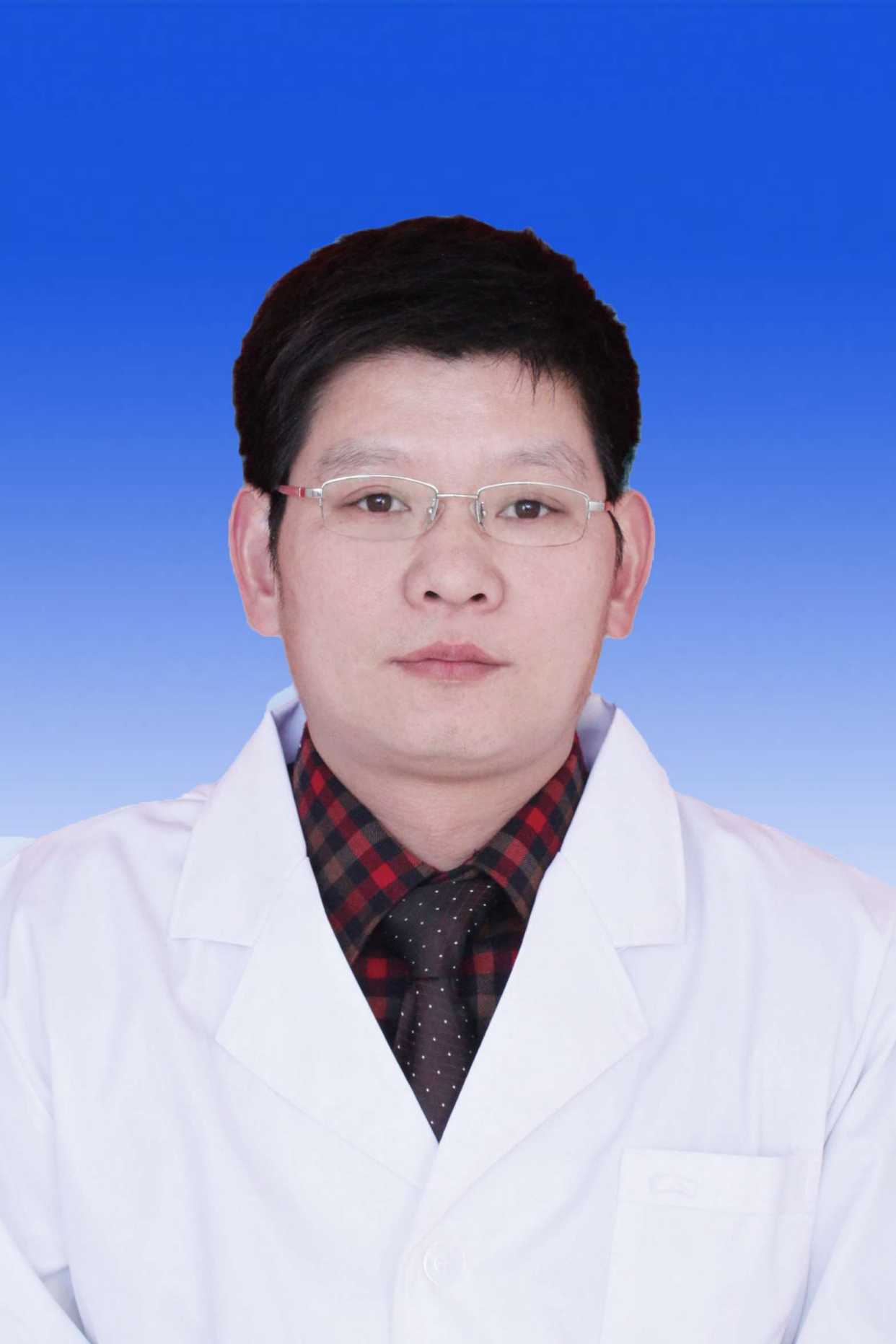 杨松涛